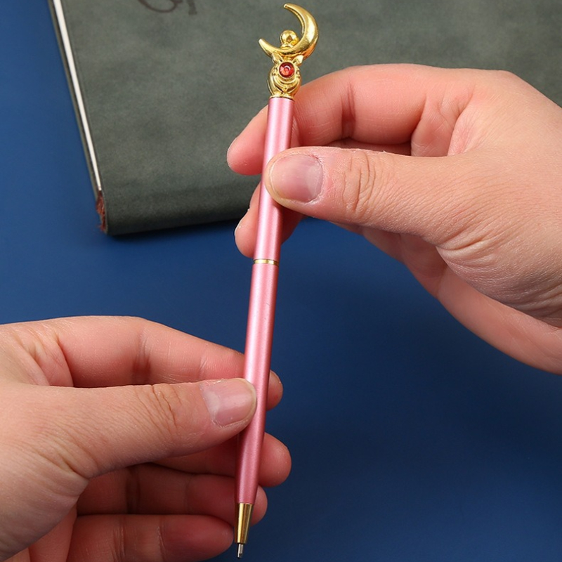 Gorąca, urocza seria długopisó – Stationery Supplier recenzja i cena