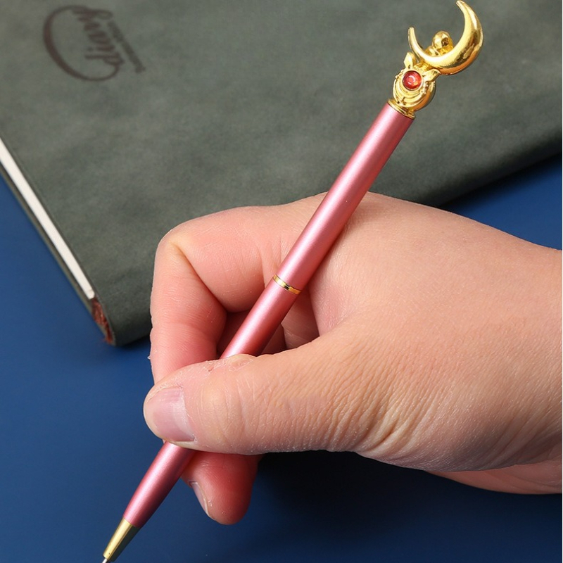 Gorąca, urocza seria długopisó – Stationery Supplier recenzja i cena