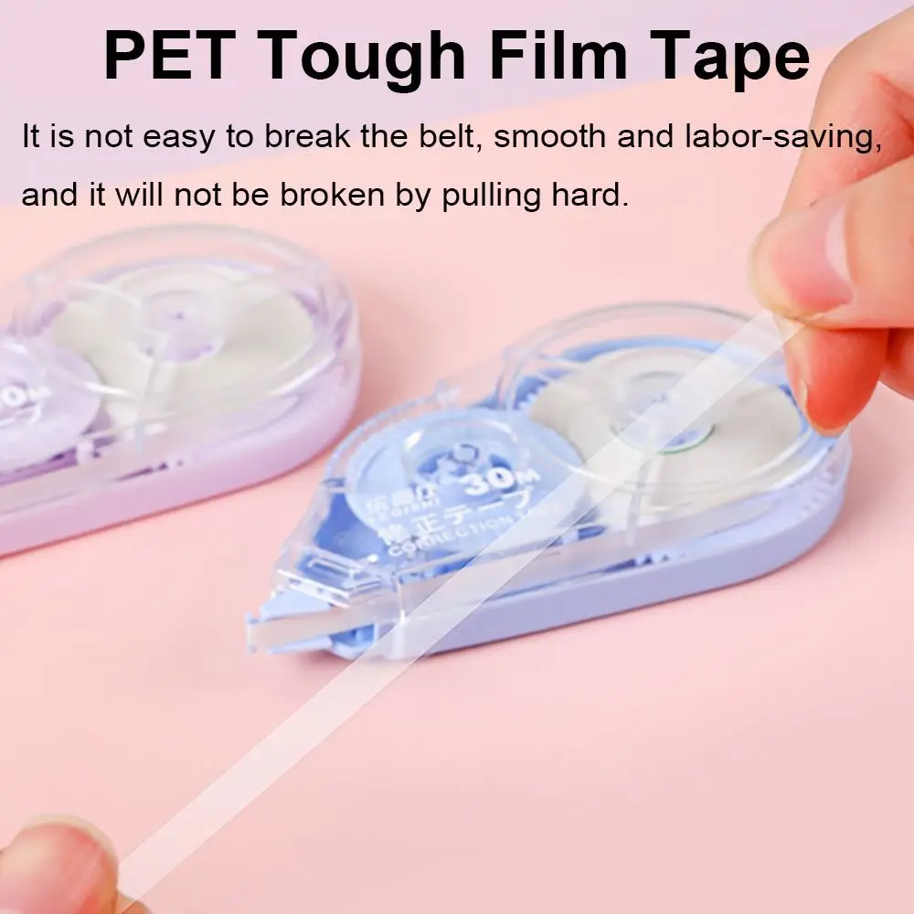 5 sztuk/zestaw praktyczna taśm – Correction Tape Roller recenzja i cena