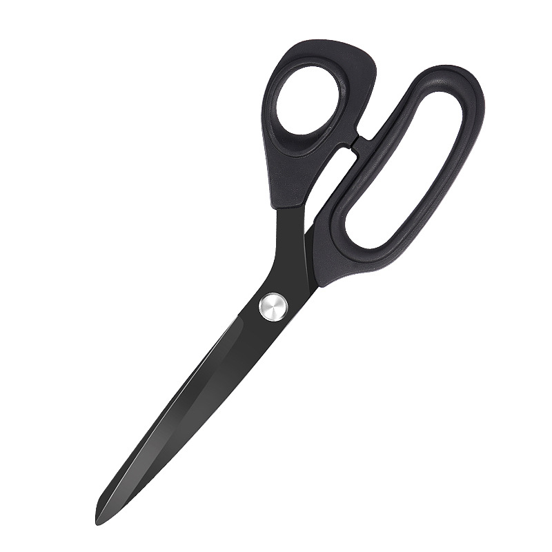 Tytanowe nożyczki rzemieślnicz – Scissors Stainless Craft recenzja i cena
