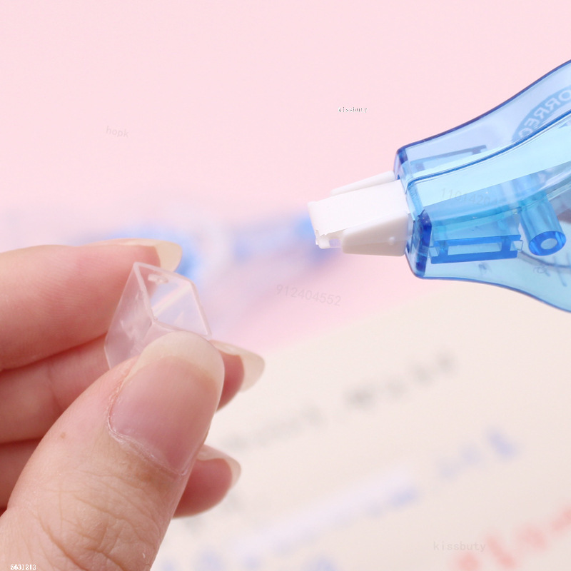6 sztuk/zestaw taśma korekcyjn – Correction Tape Roller recenzja i cena