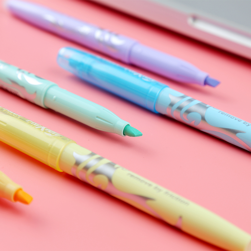 Pilot FriXion kasowalne marker – Pilot Pen Frixion recenzja i cena