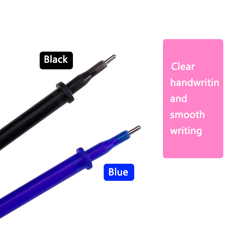100 sztuk/zestaw Kawaii zmazyw – Pilot Pen Frixion recenzja i cena