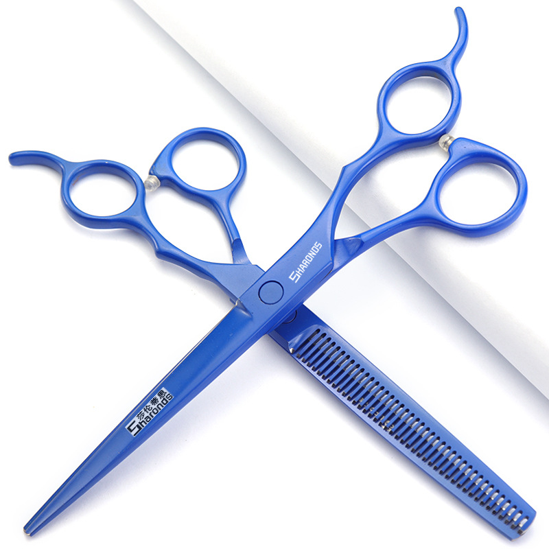 VIP 7-calowe nożyczki dla zwie – Scissors Stainless Craft recenzja i cena