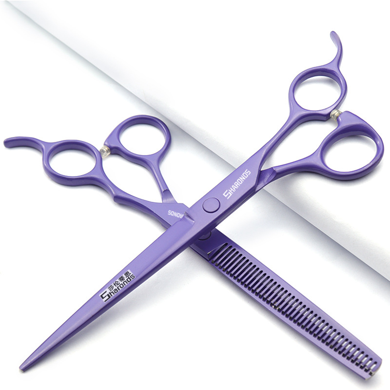 VIP 7-calowe nożyczki dla zwie – Scissors Stainless Craft recenzja i cena