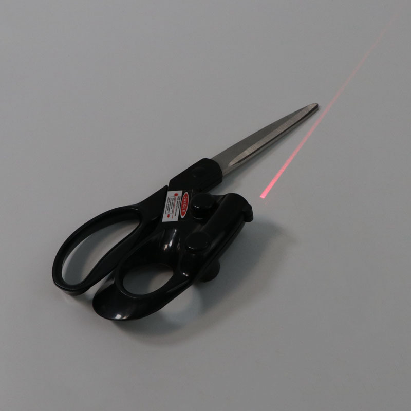 Nowe profesjonalne nożyczki la – Scissors Stainless Craft recenzja i cena