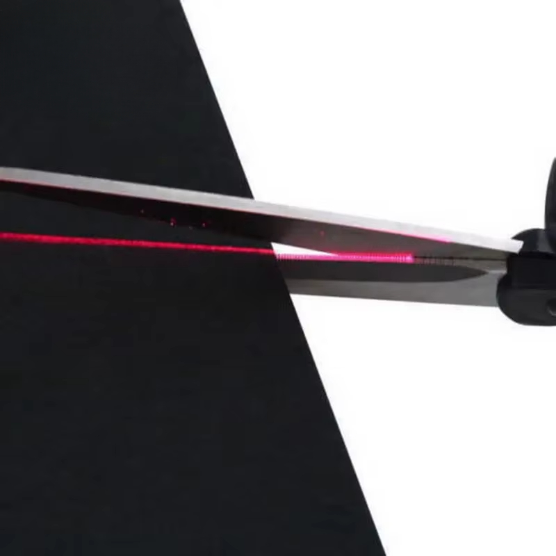 Nowe profesjonalne nożyczki la – Scissors Stainless Craft recenzja i cena