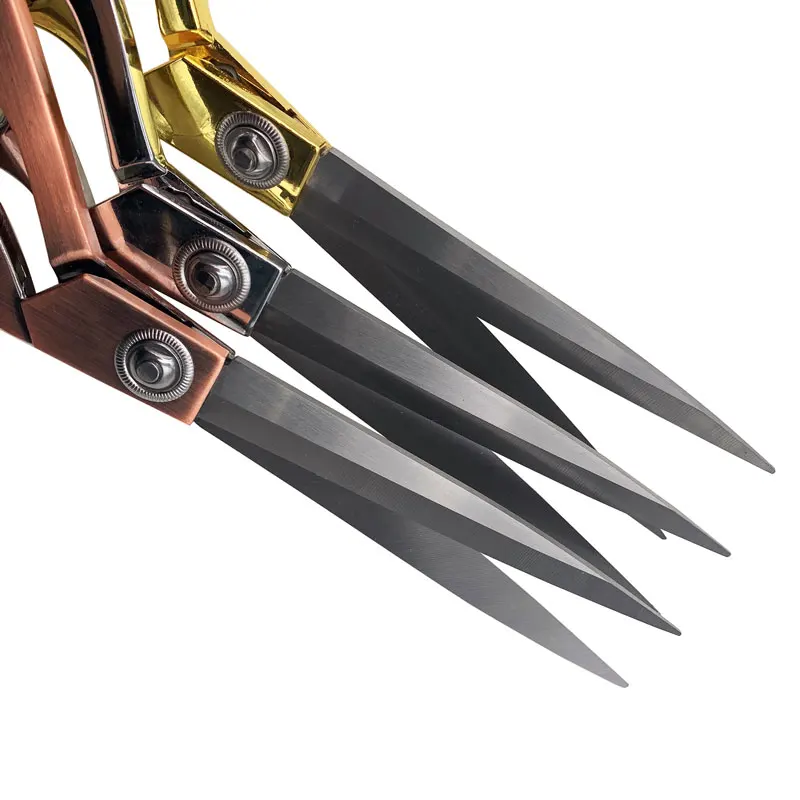 Dobeli Pozłacane nożyczki kraw – Scissors Stainless Craft recenzja i cena