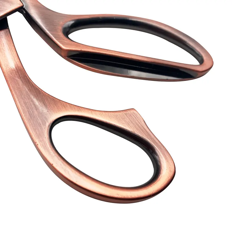 Dobeli Pozłacane nożyczki kraw – Scissors Stainless Craft recenzja i cena