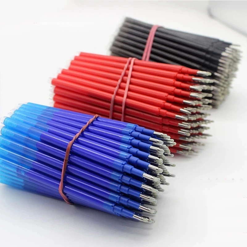 50 sztuk/zestaw 0.7mm magiczny – Pilot Pen Frixion recenzja i cena
