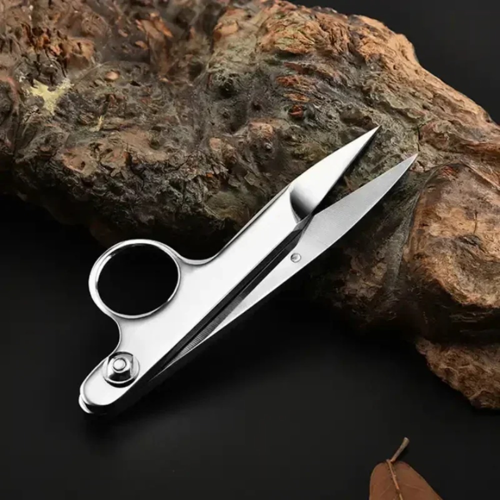Profesjonalne nożyczki krawiec – Scissors Stainless Craft recenzja i cena