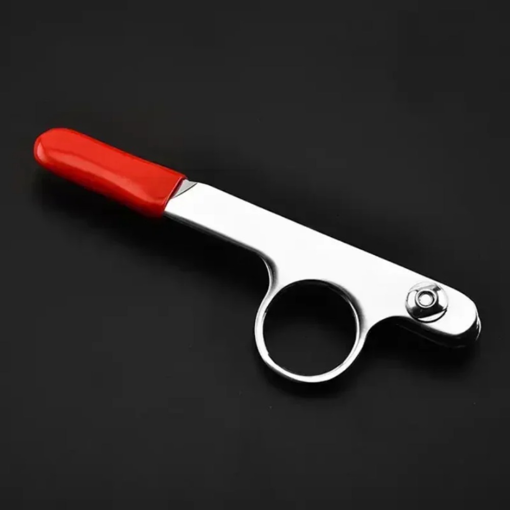 Profesjonalne nożyczki krawiec – Scissors Stainless Craft recenzja i cena
