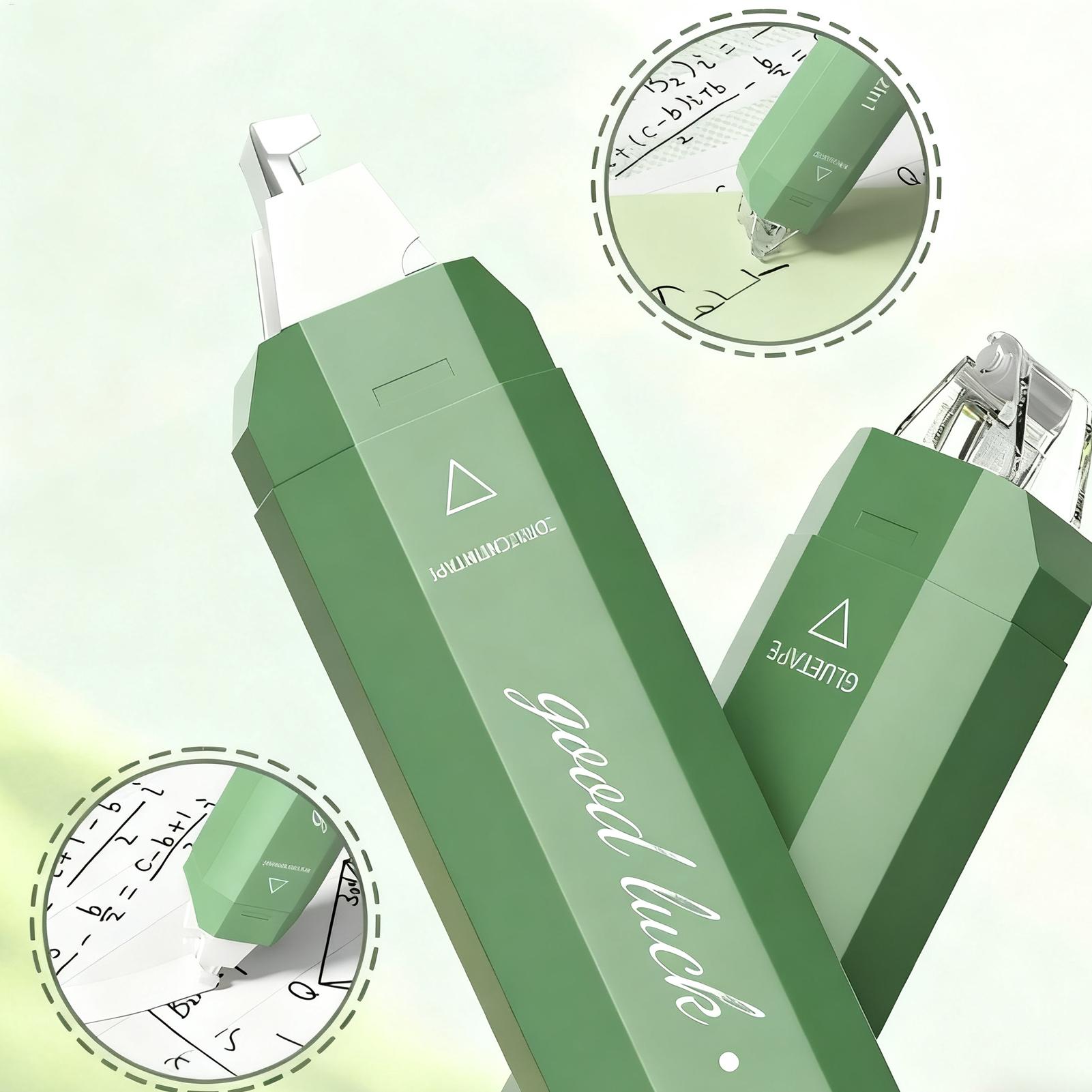 Taśma korekcyjna White Out, 4  – Correction Tape Roller recenzja i cena