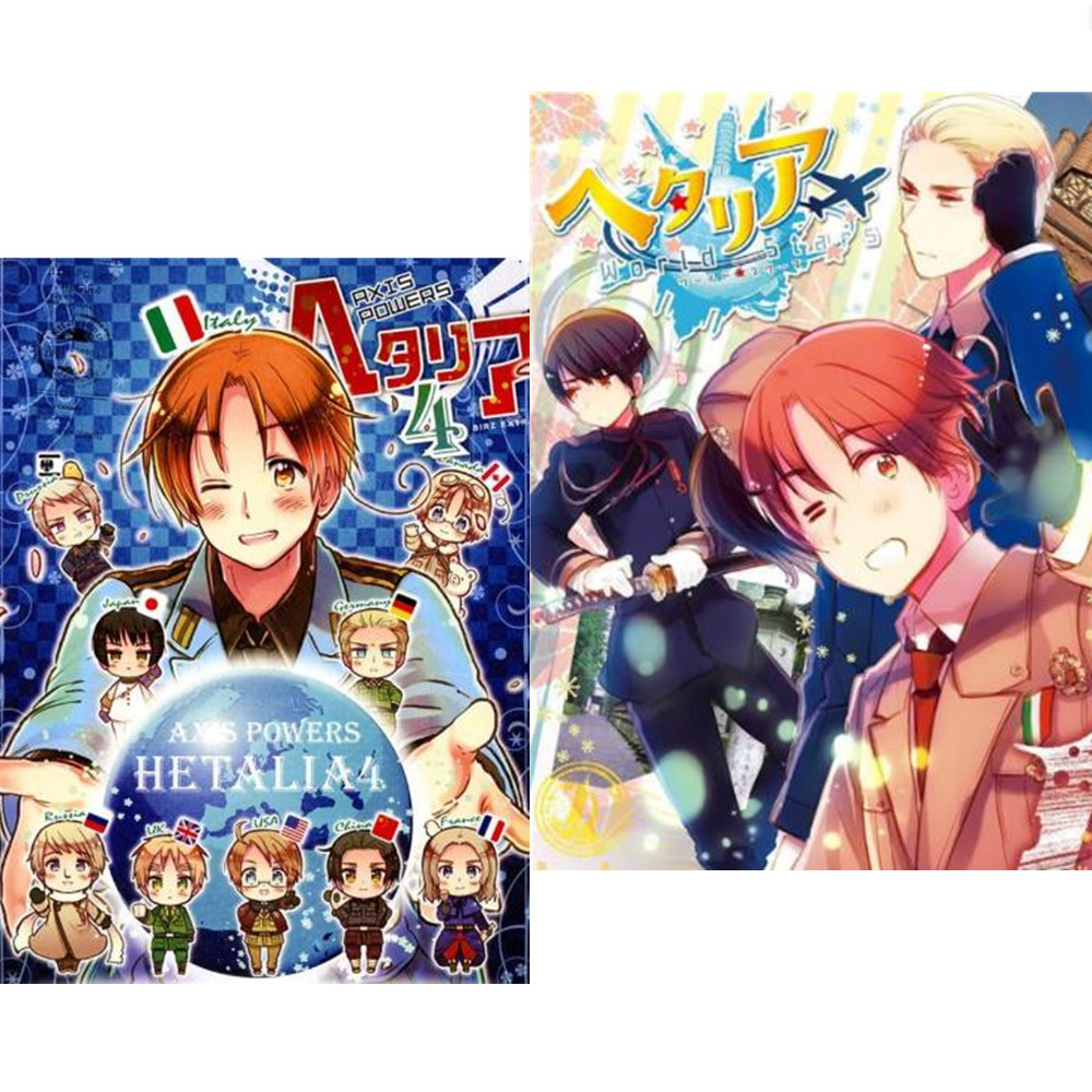 1 Zestaw Naklejek Anime Axis P – Cardstock Paper Pack recenzja i cena
