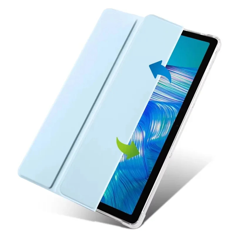 Etui na tablet Lenovo Tab P11  – Staedtler Pencil Triplus recenzja i cena