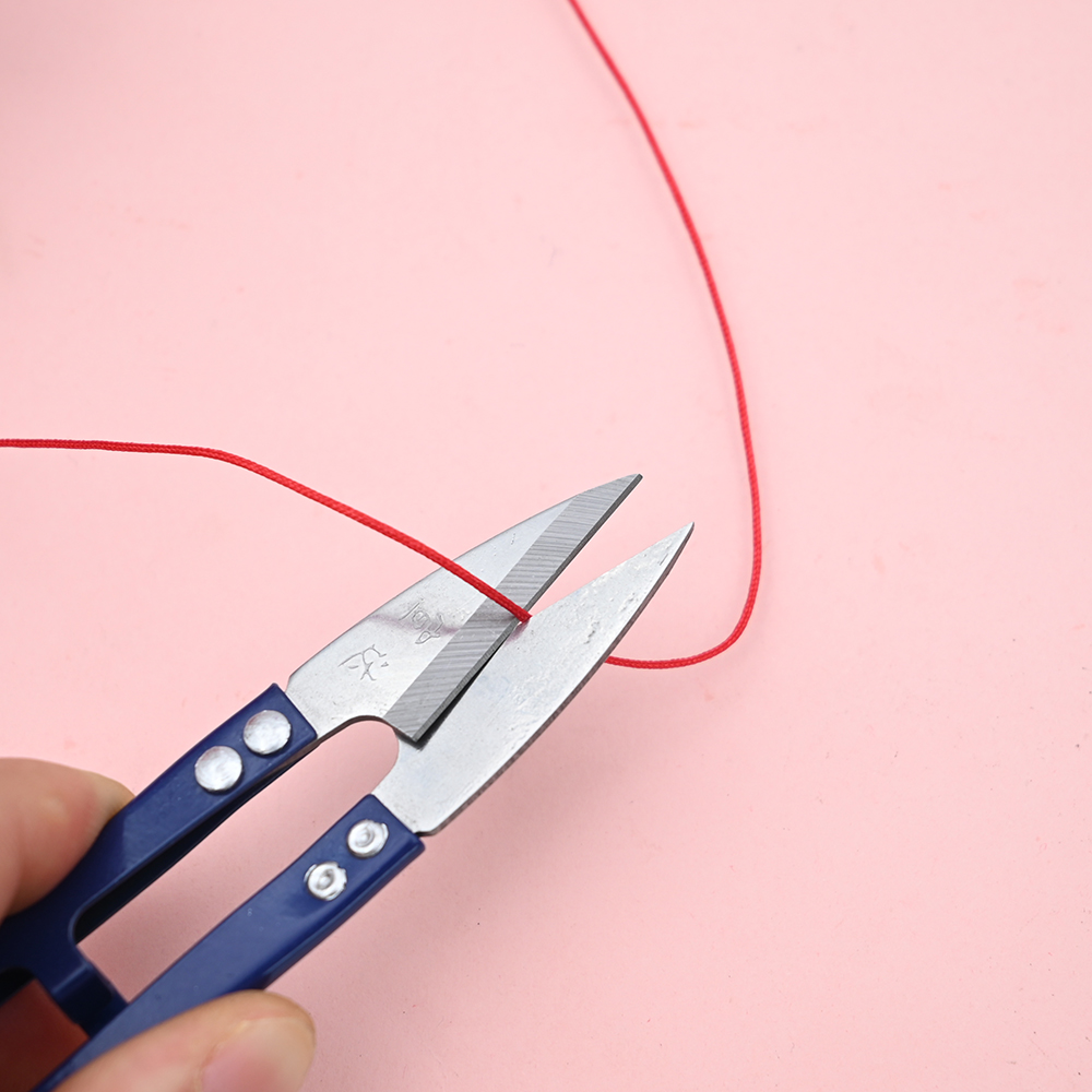 Nożyczki do nici ze stali nier – Scissors Stainless Craft recenzja i cena
