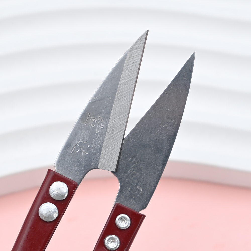 Nożyczki do nici ze stali nier – Scissors Stainless Craft recenzja i cena