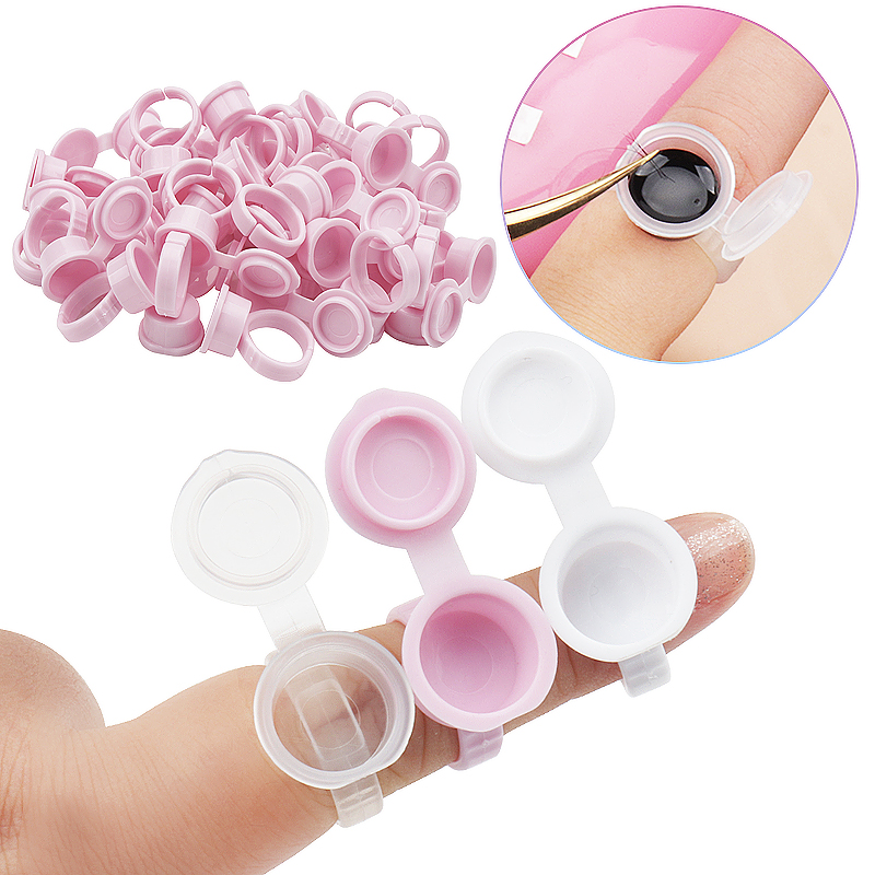 50 szt. Pojemnik na klej do pr – Calligraphy Ink Bottle recenzja i cena